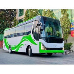 XE U 29 GHẾ MẪU MỚI 2025..